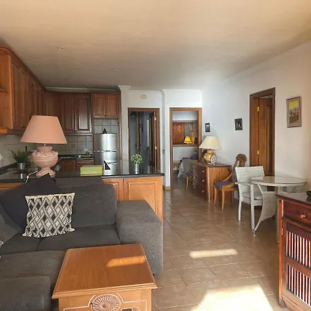 Apartment Gigantes Flat