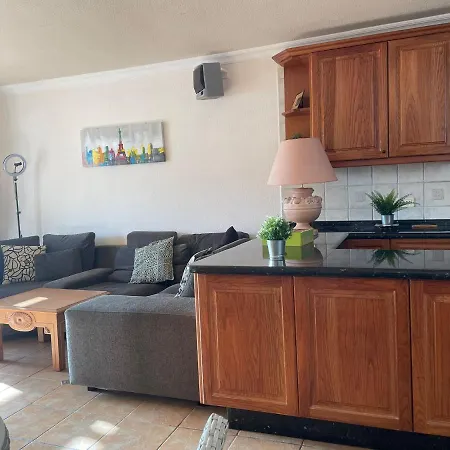 Gigantes Flat Apartment